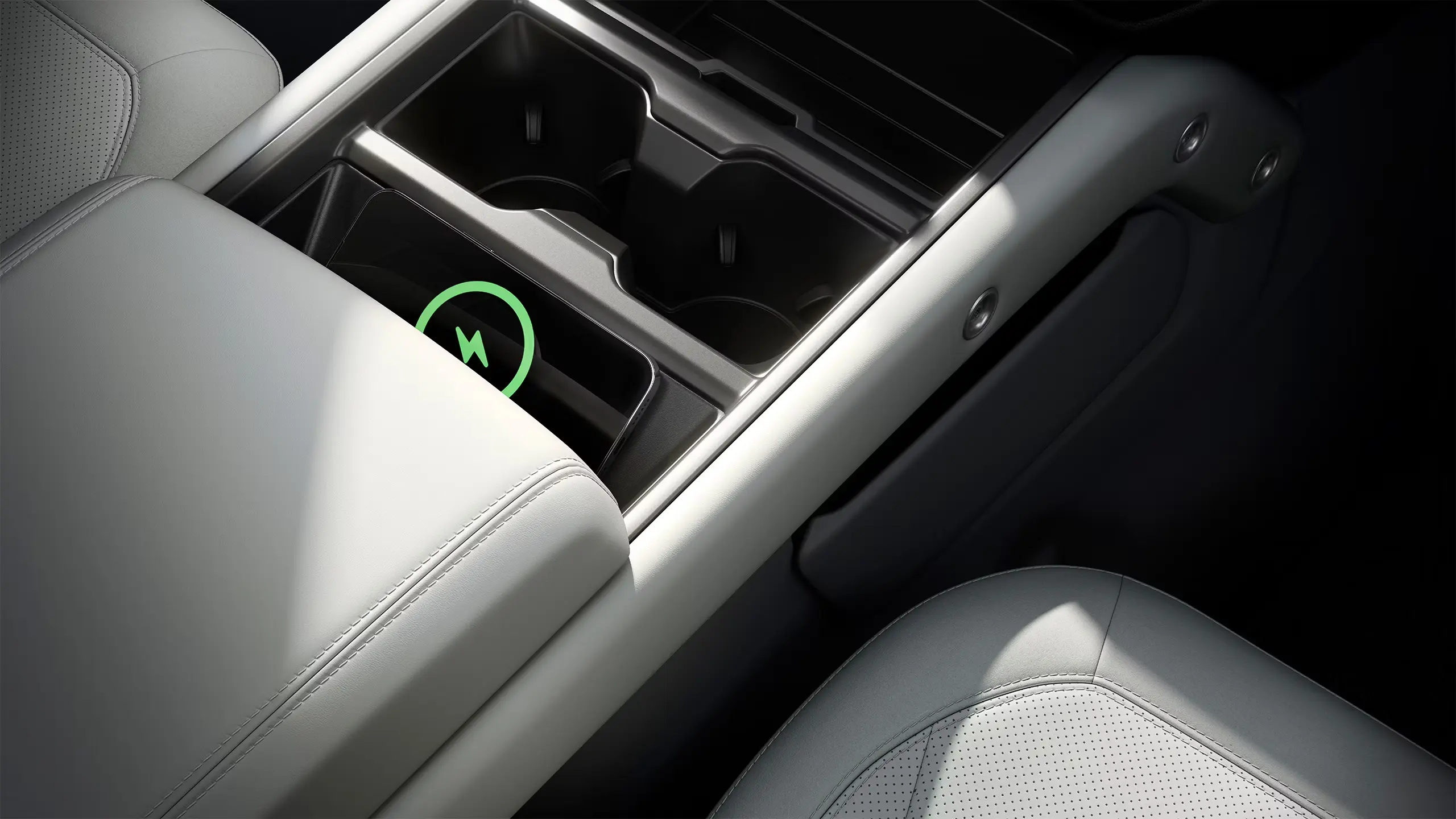 wireless charger