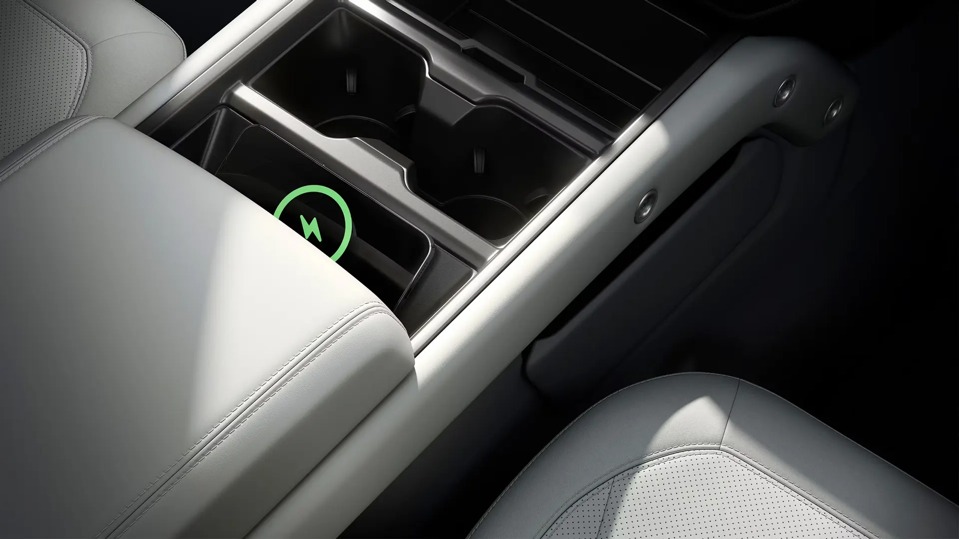wireless charger
