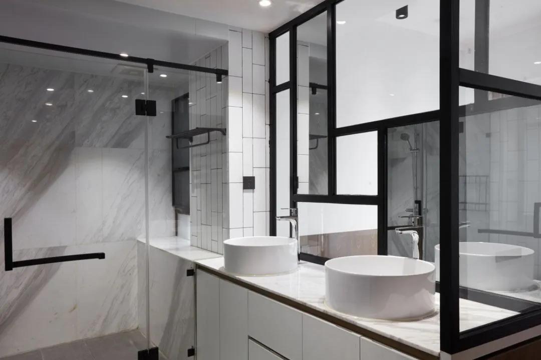Bathroom Renovations Fairfield