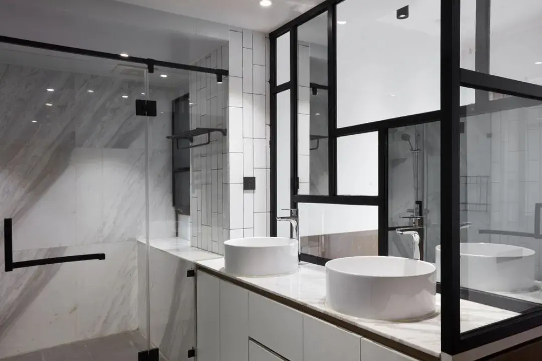 Bathroom Renovations Fairfield