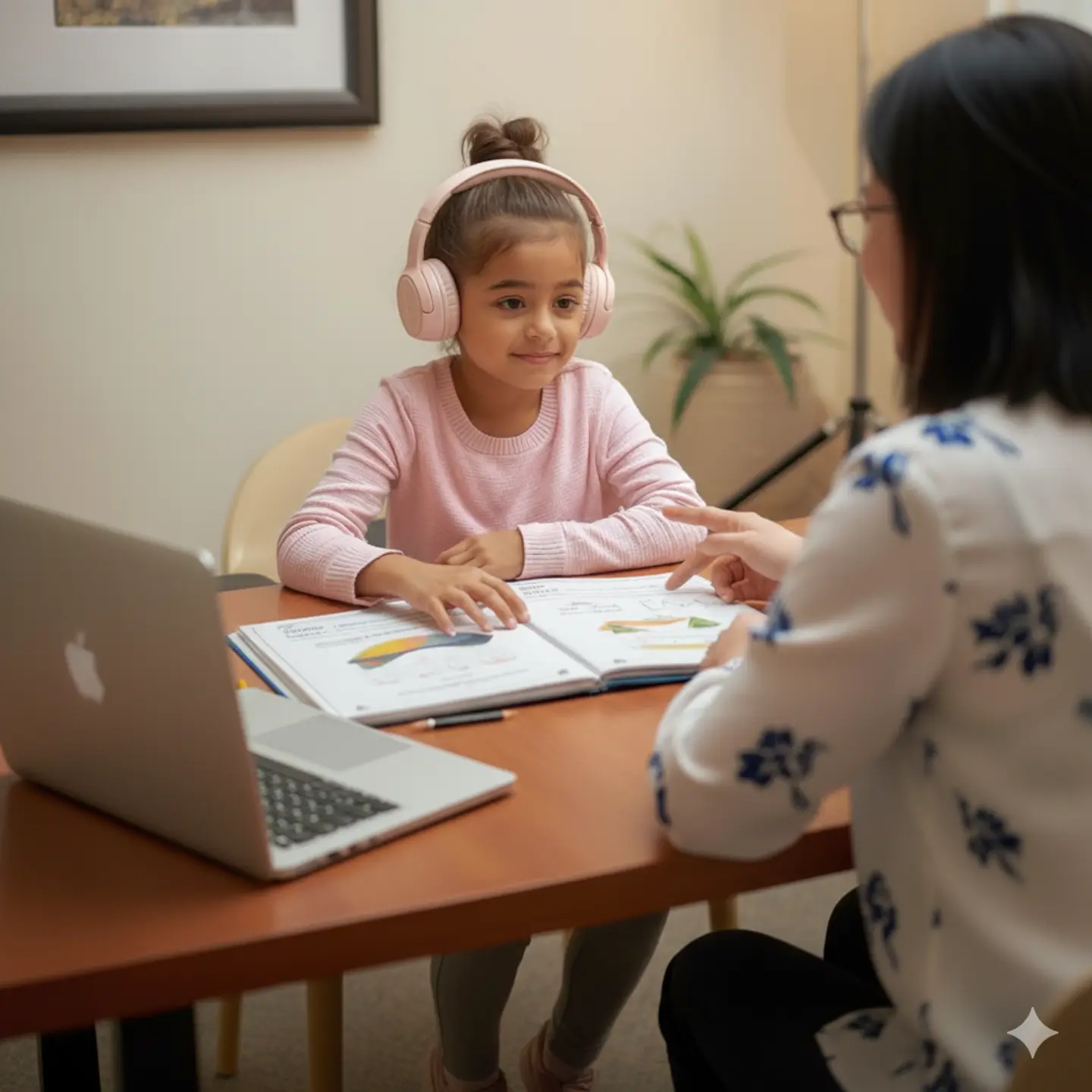 central auditory processing disorder tests