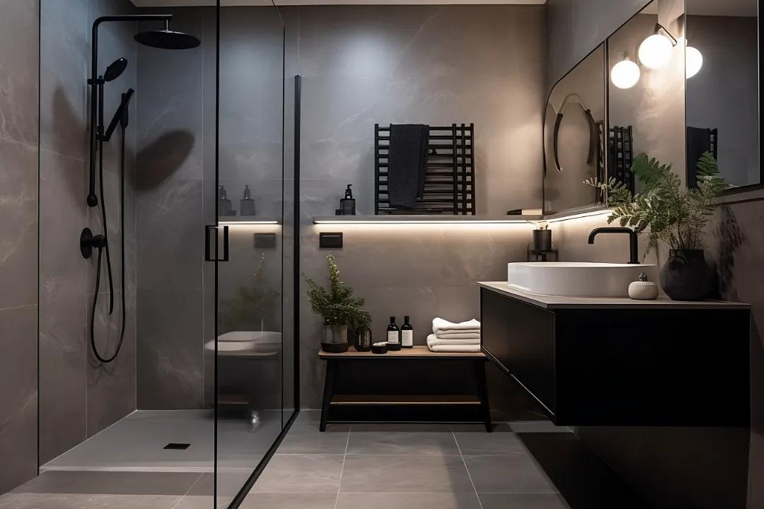 Bathroom Renovations Auburn