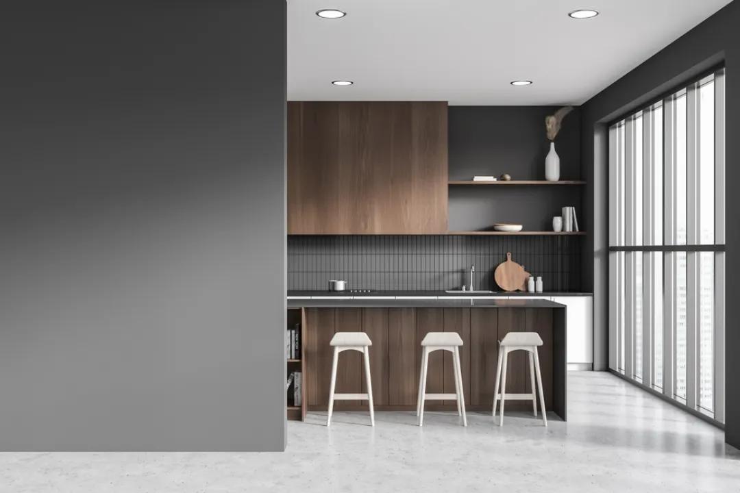 Kitchen Cabinets Auburn