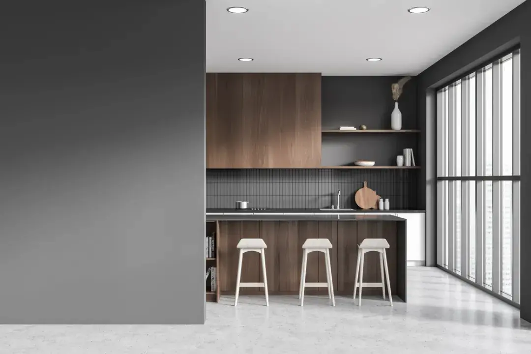 Kitchen Cabinets Auburn