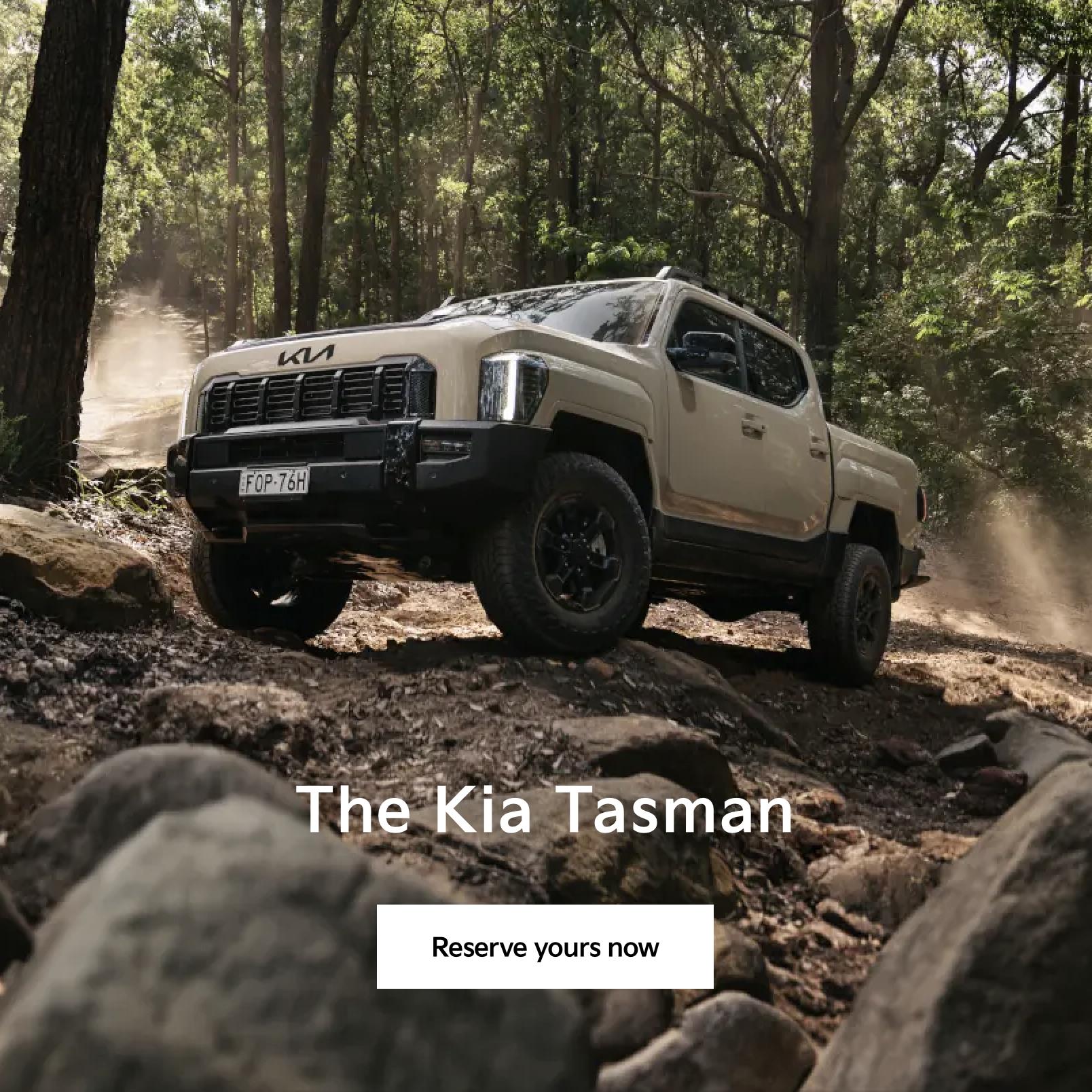 Tasman