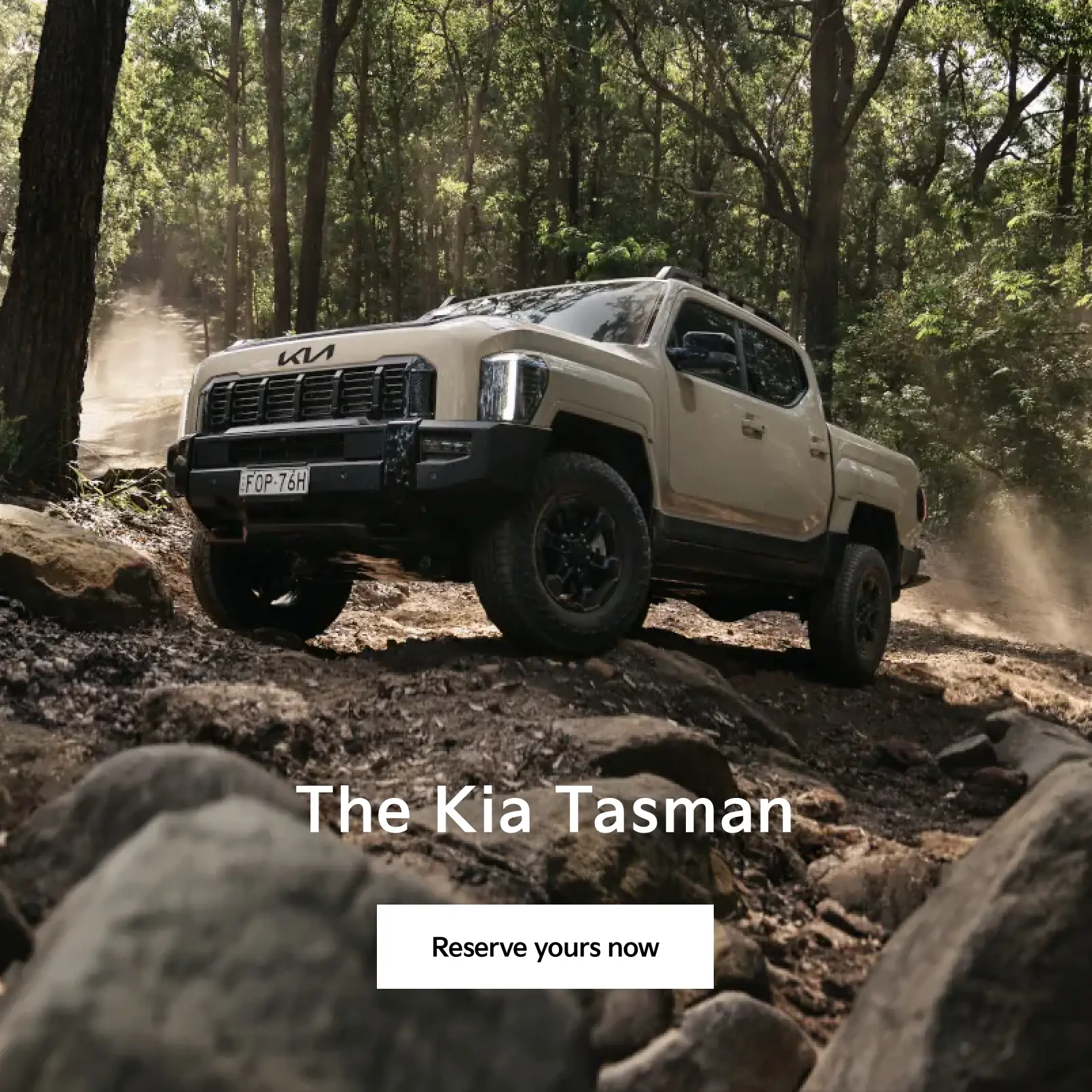 Tasman