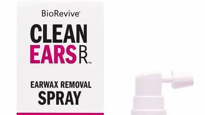 Ear Wax Removal Drops article by Sydney St George audiologist