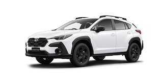 Crosstrek inc. Hybrid