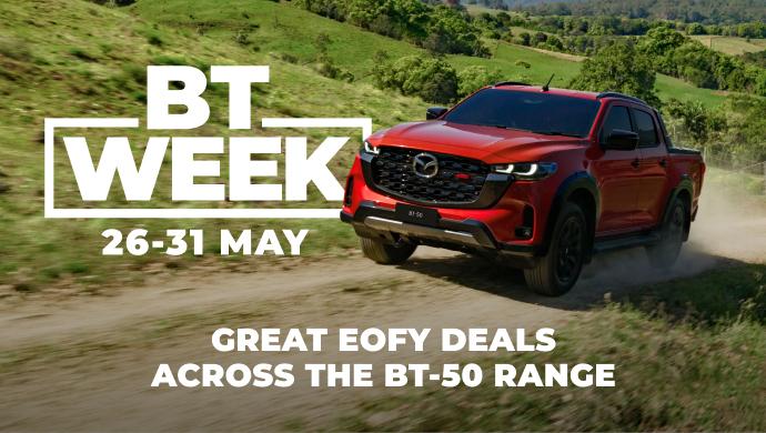 bt week
