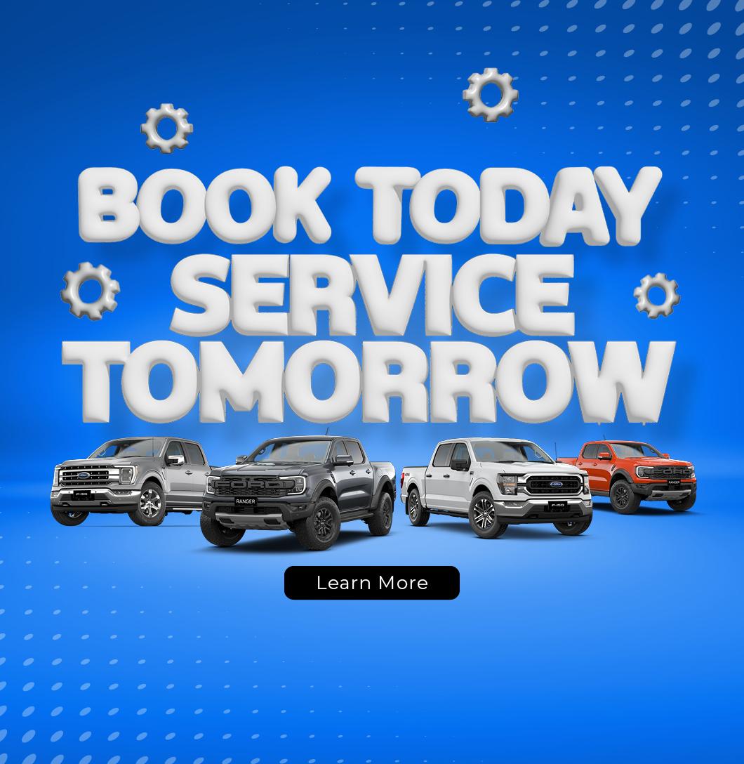 book a service