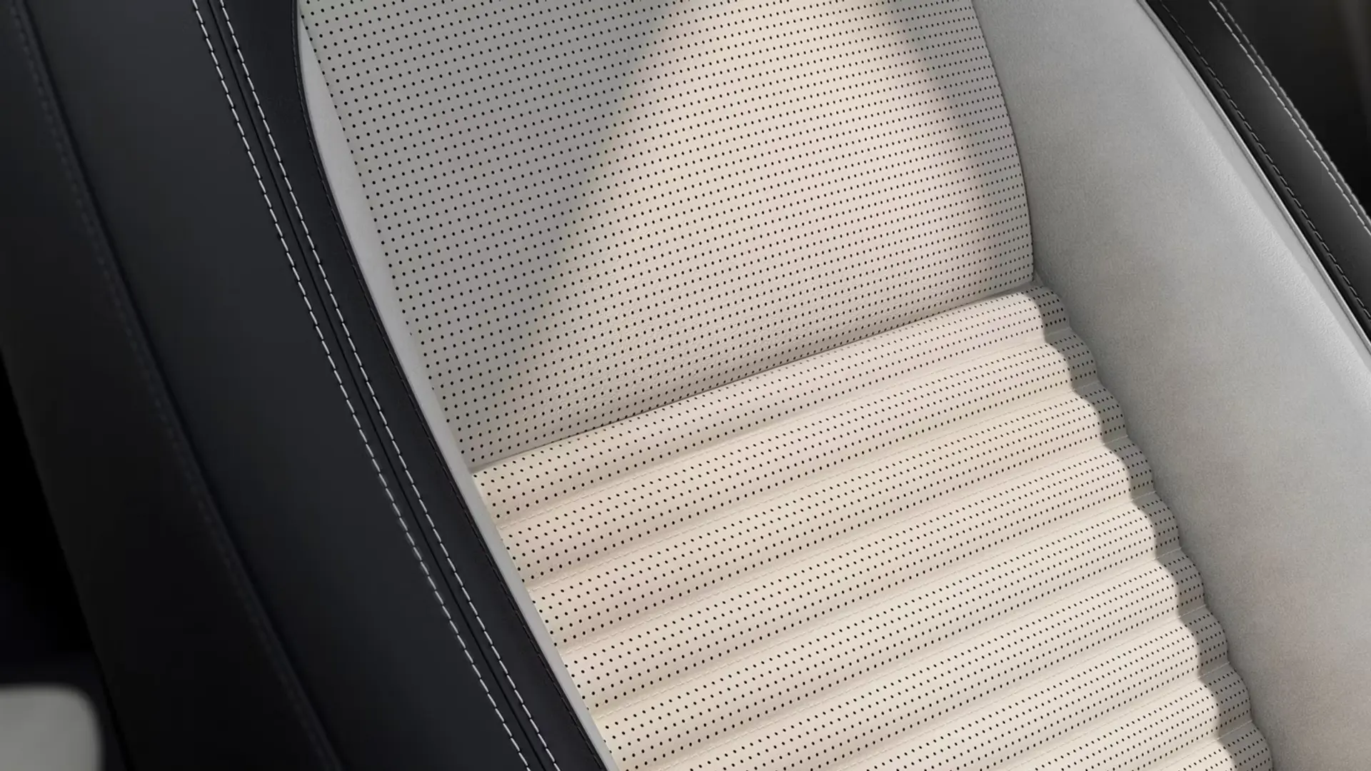 seat close up