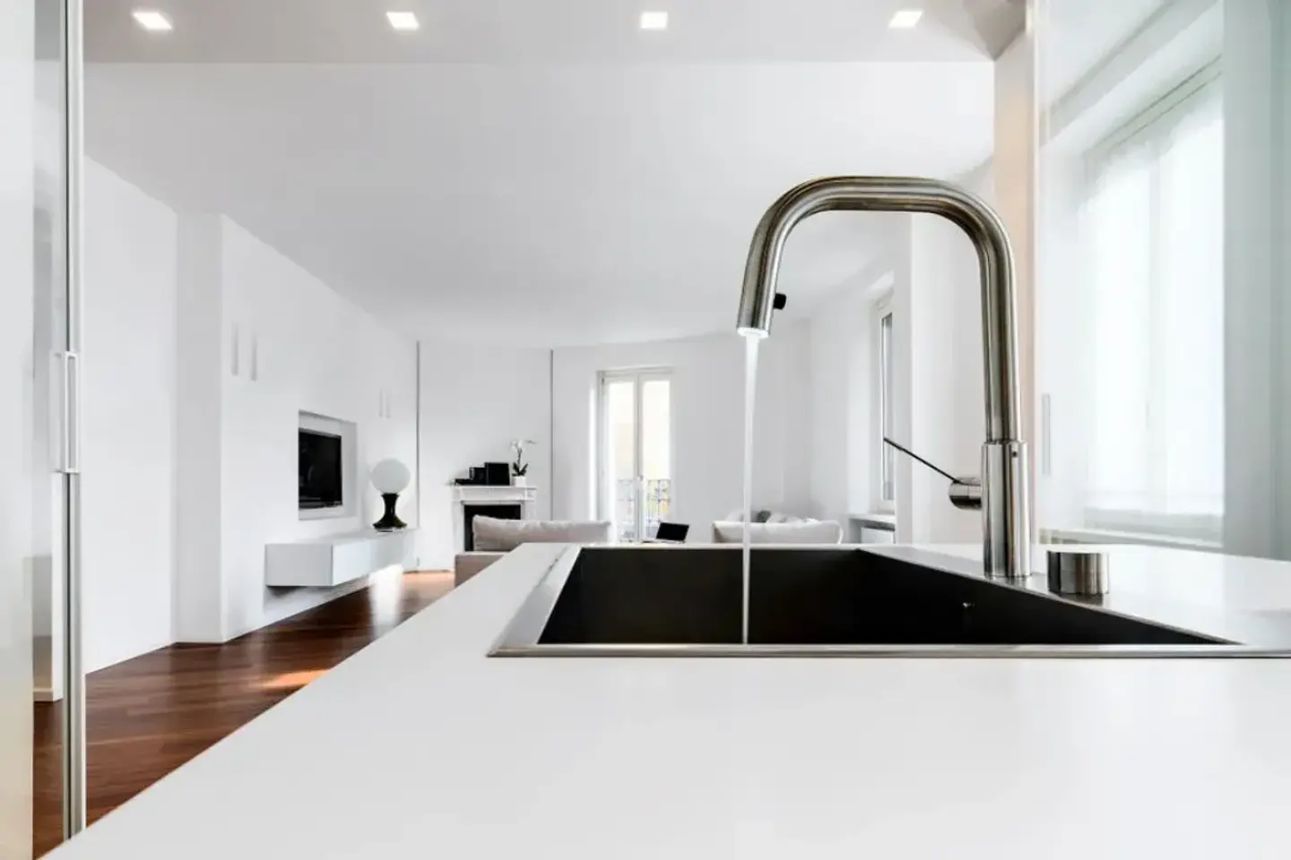 Kitchen Renovations Sydney