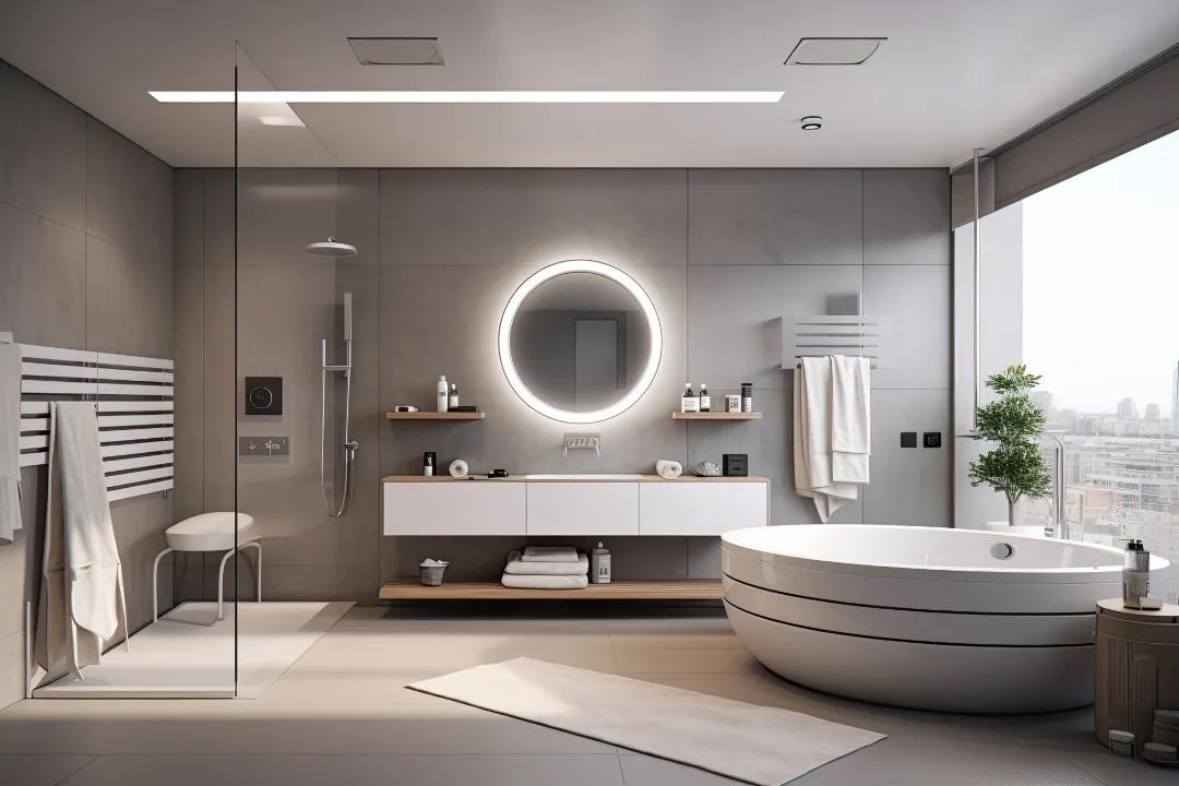 Bathroom Renovations Marrickville