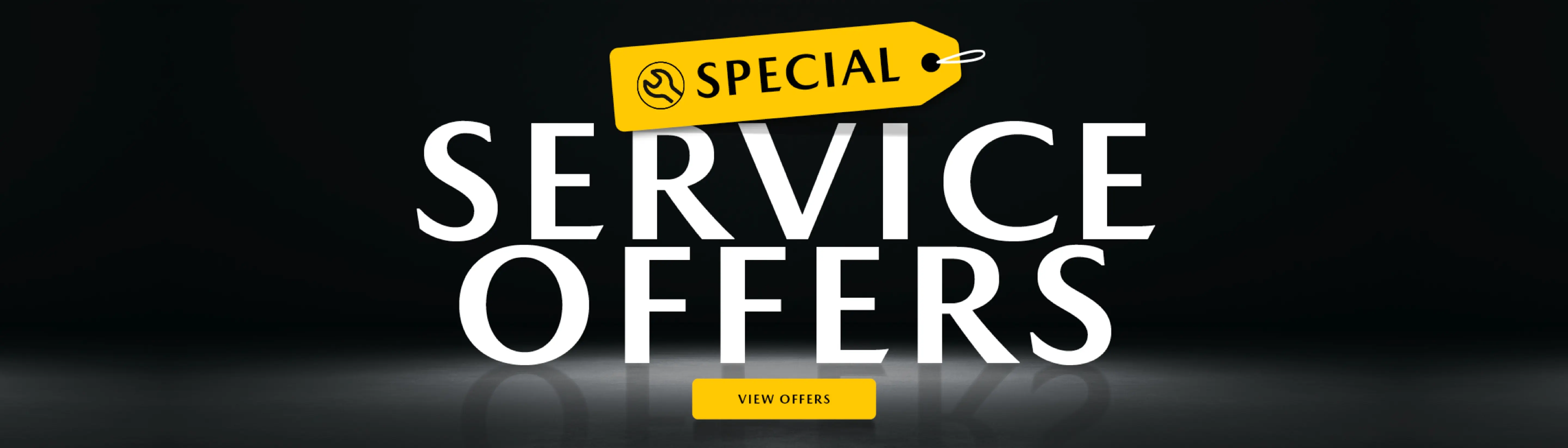 service offers