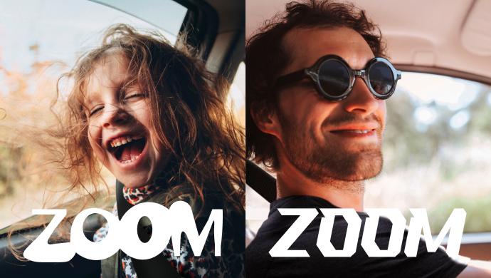 zoom zoom