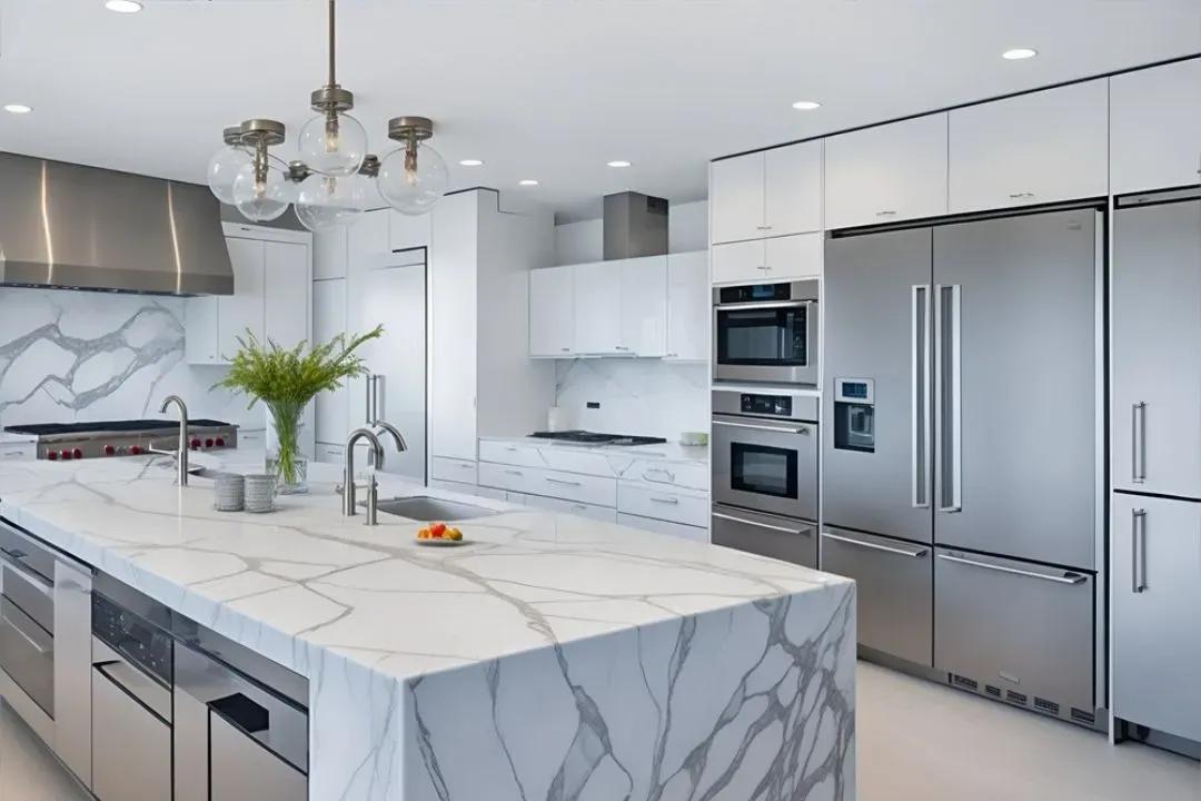 Kitchen Renovations Sydney