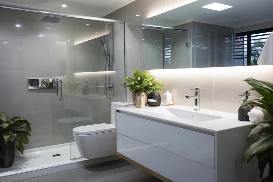 Bathroom Renovations Marrickville