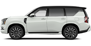 All-New Nissan Patrol