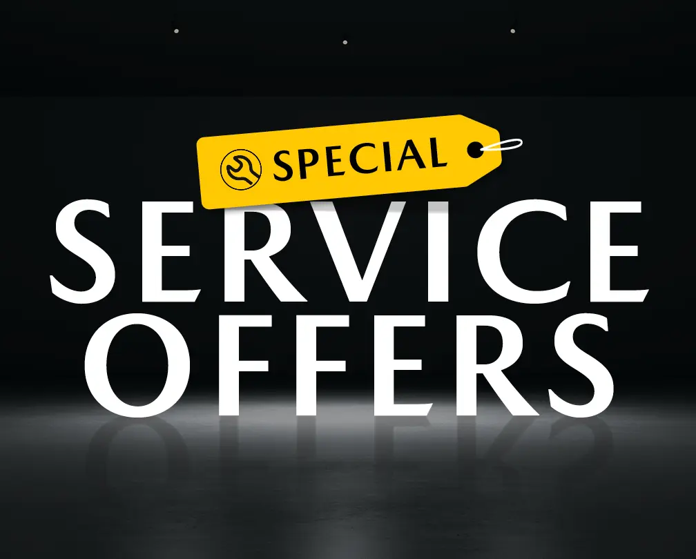 Service Offers
