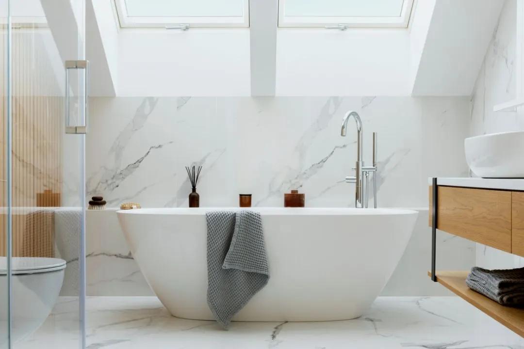 Bathroom Renovations Fairfield