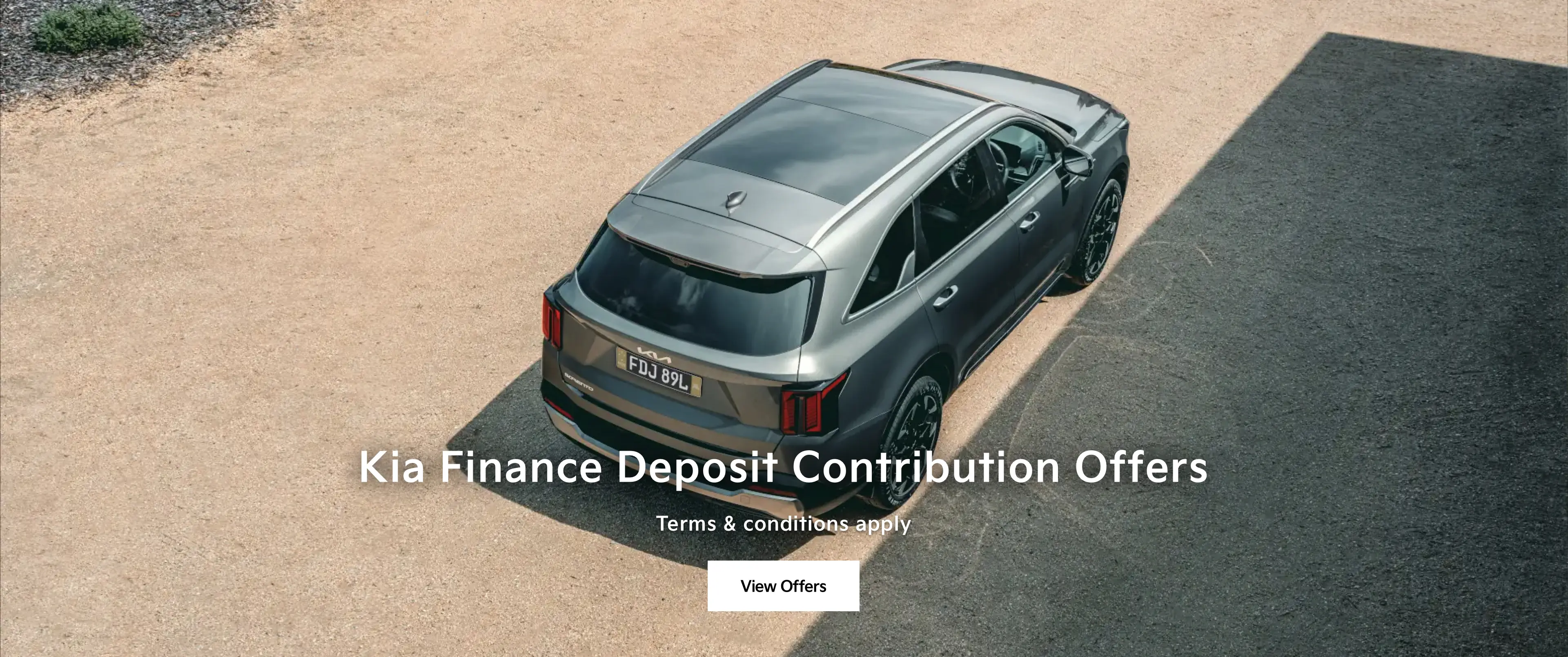 finance contirbution offers