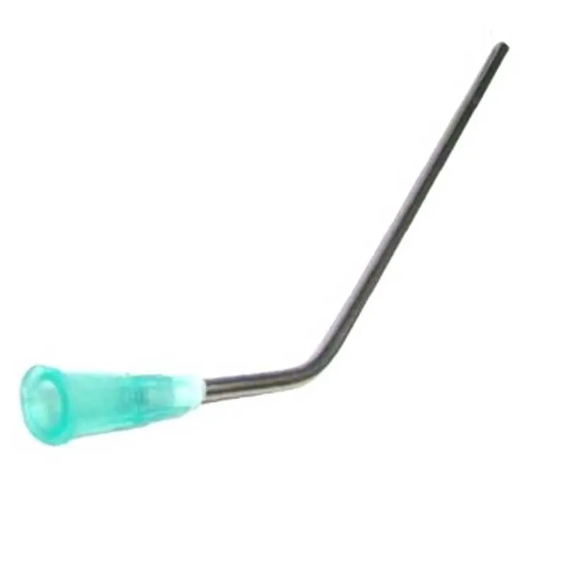 miscrosuction ear wax removal