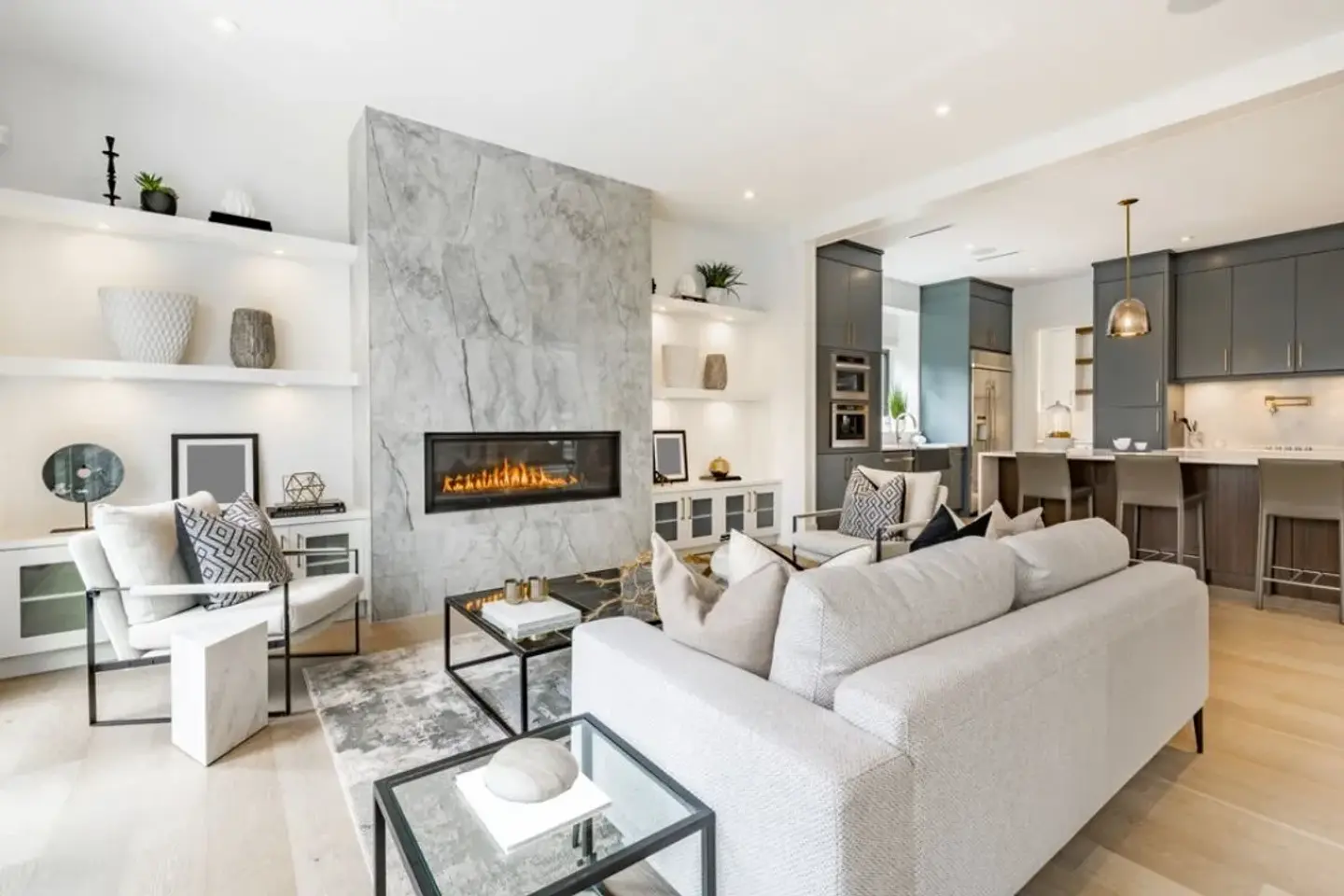 Home Renovations Sydney