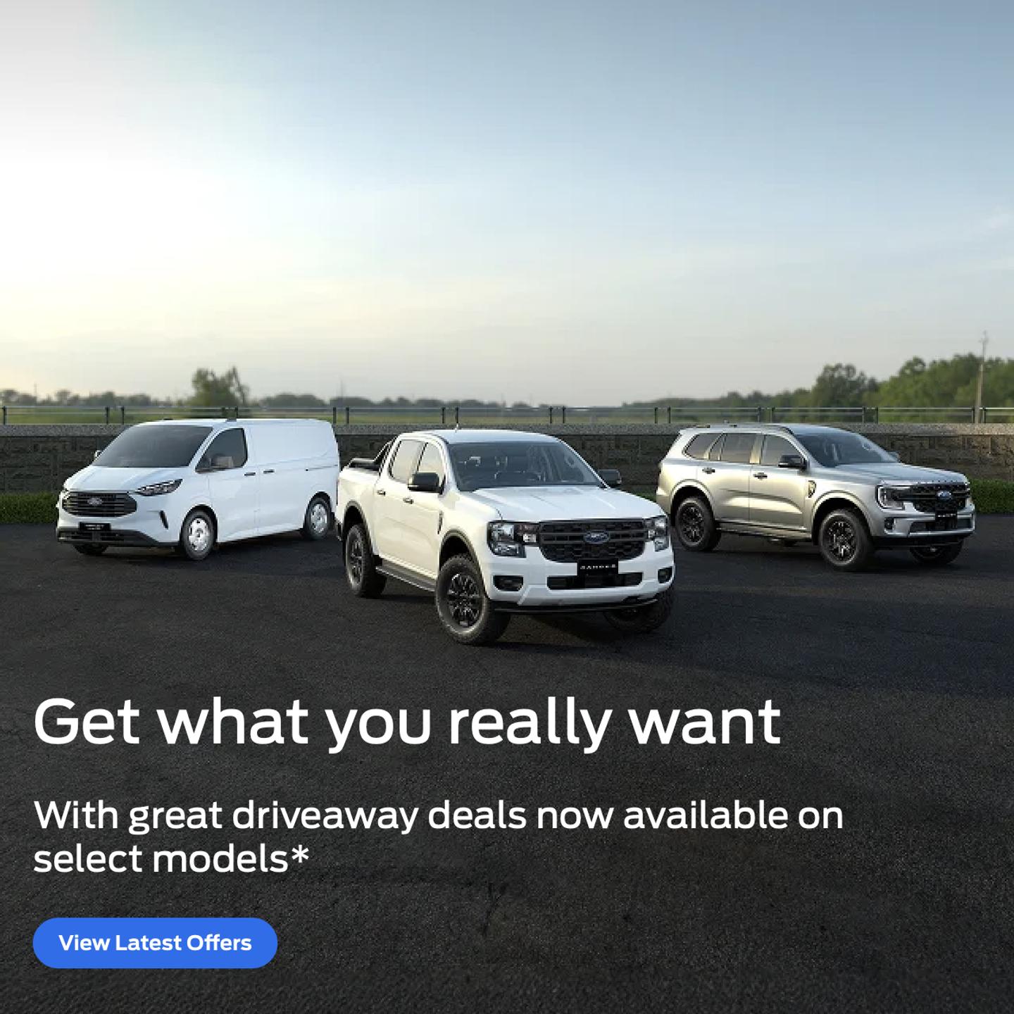 Get what you really want