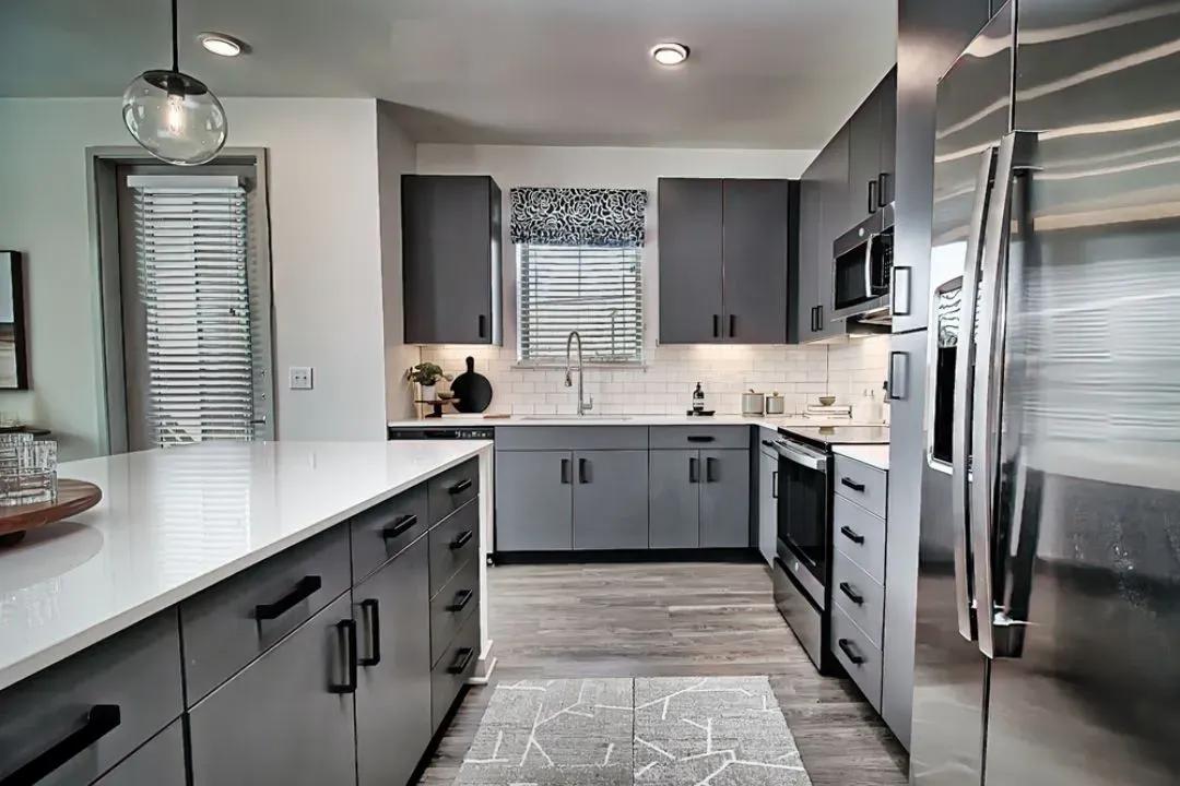 Kitchen Renovations Sydney