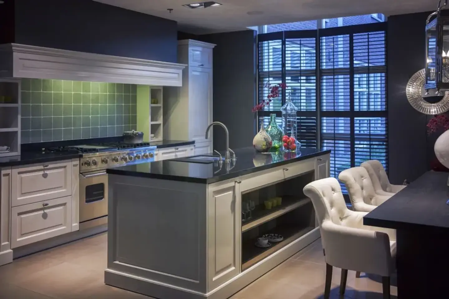 Kitchen Renovations Sydney