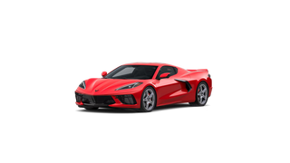 Corvette Stingray