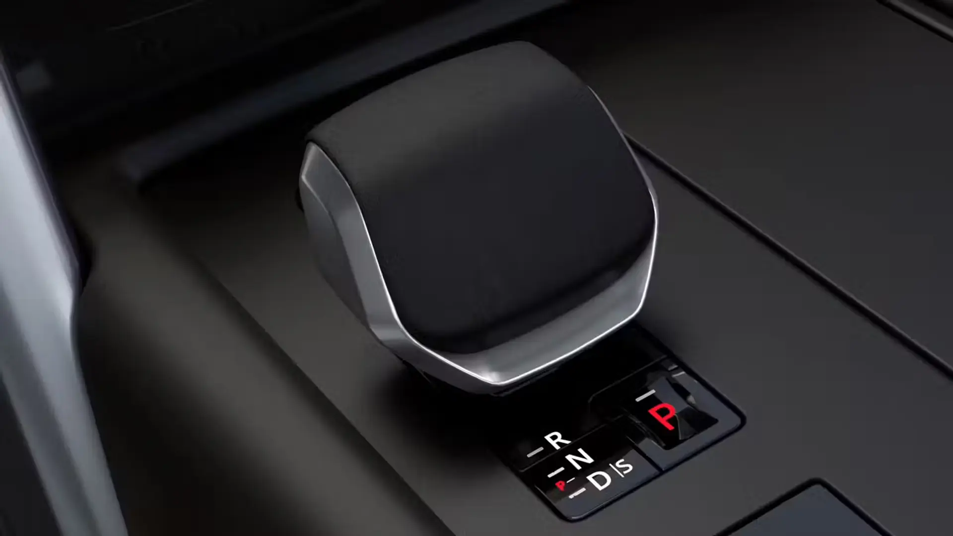 gear shift