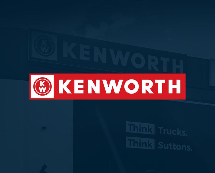 Kenworth trucks