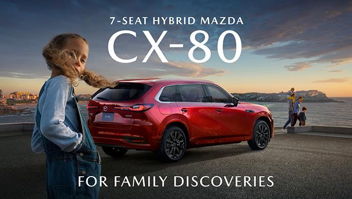 CX-80