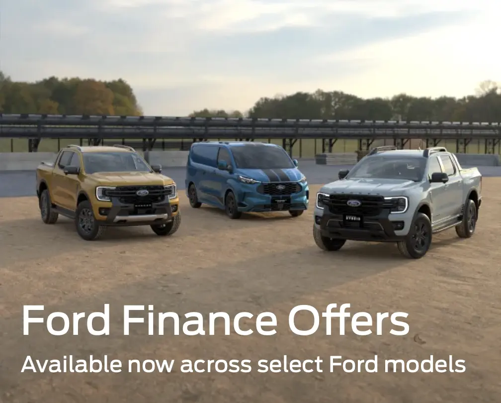 <p>Get what you really want with Ford Finance</p>