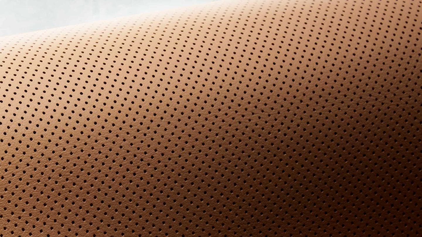 Range Rover Sport Orange colour