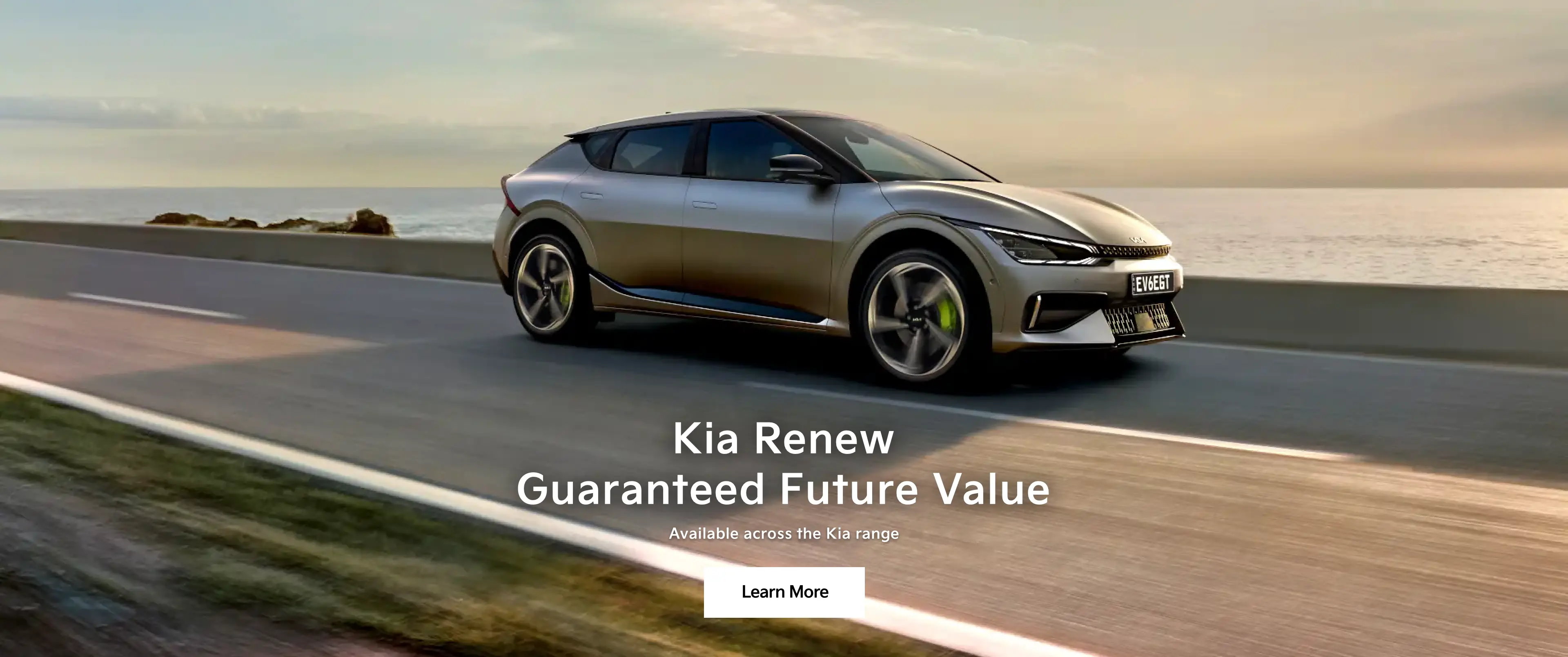 Kia renew