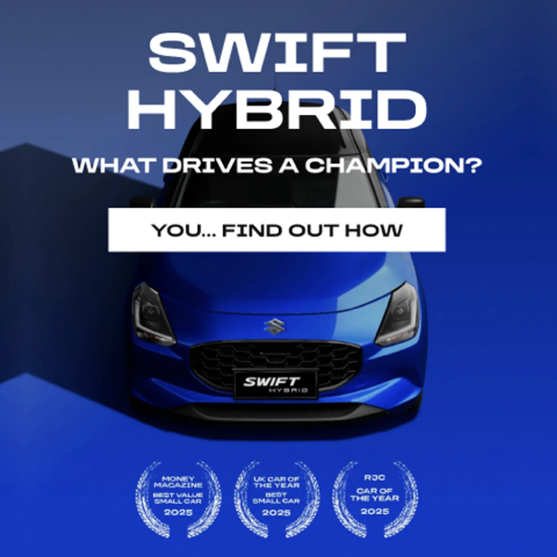 swift hybrid