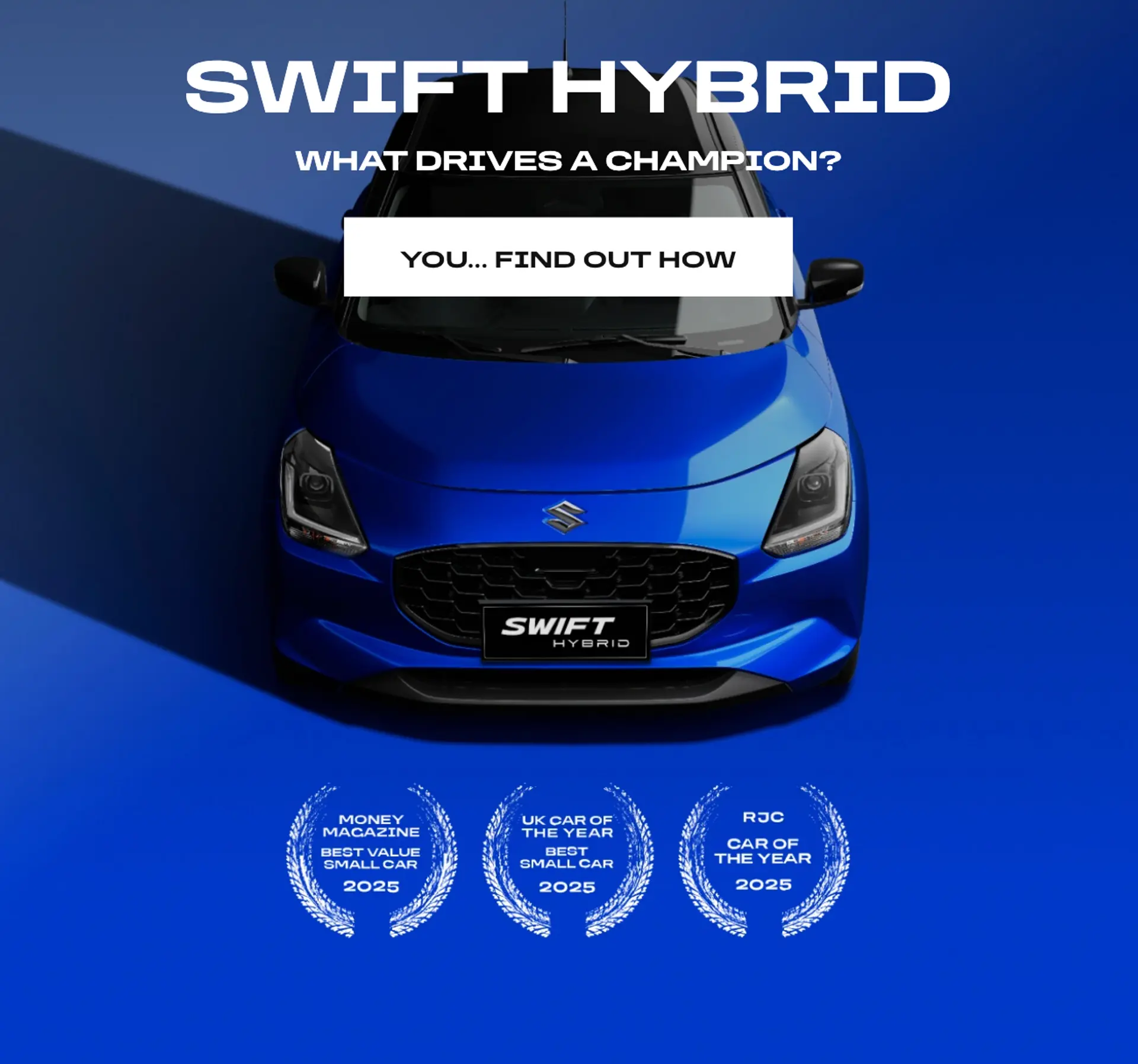 swift hybrid