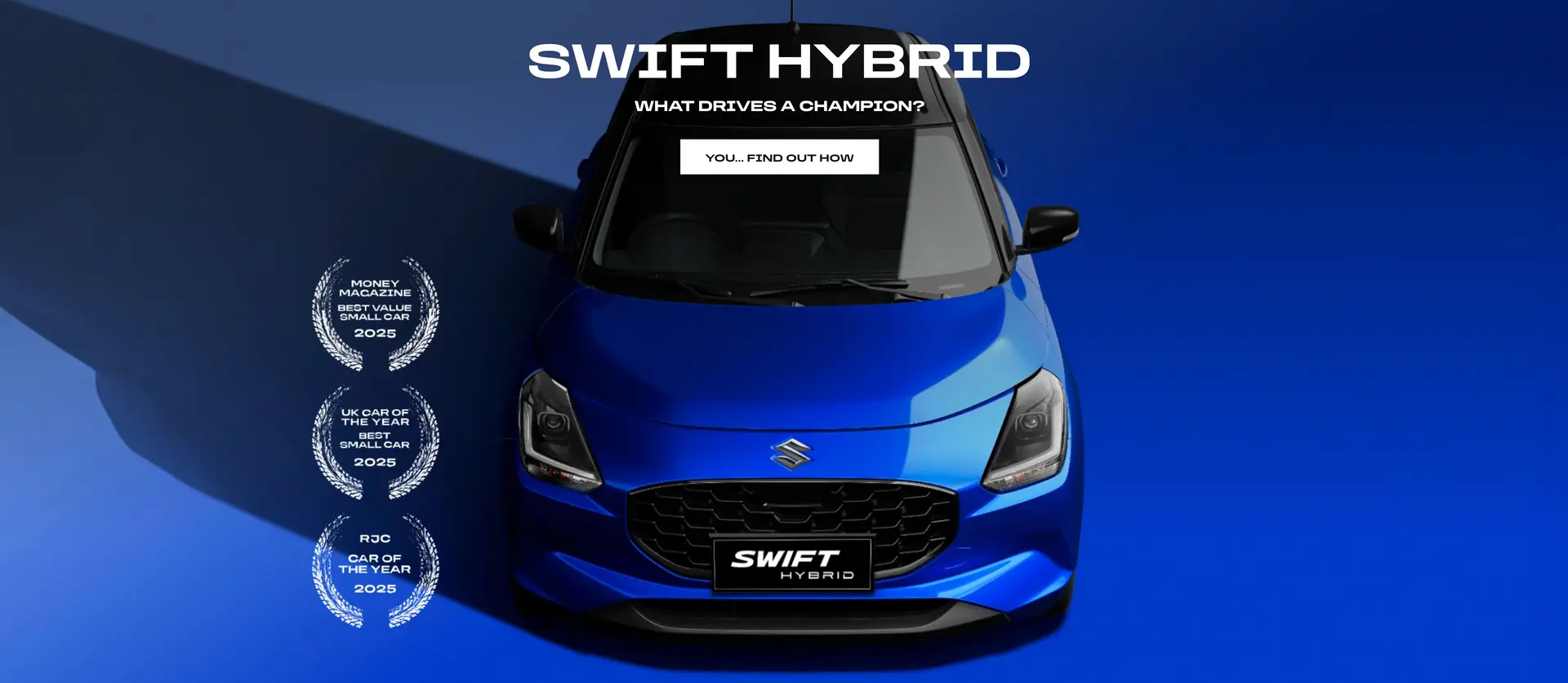 swift hybrid