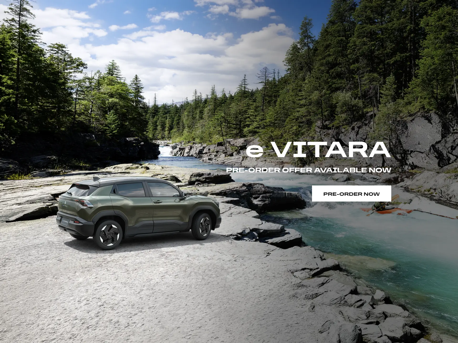 E vitara