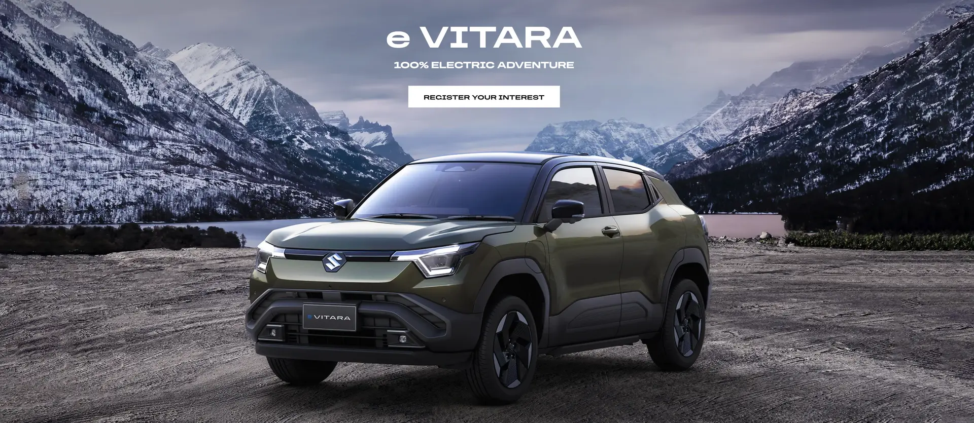 E vitara