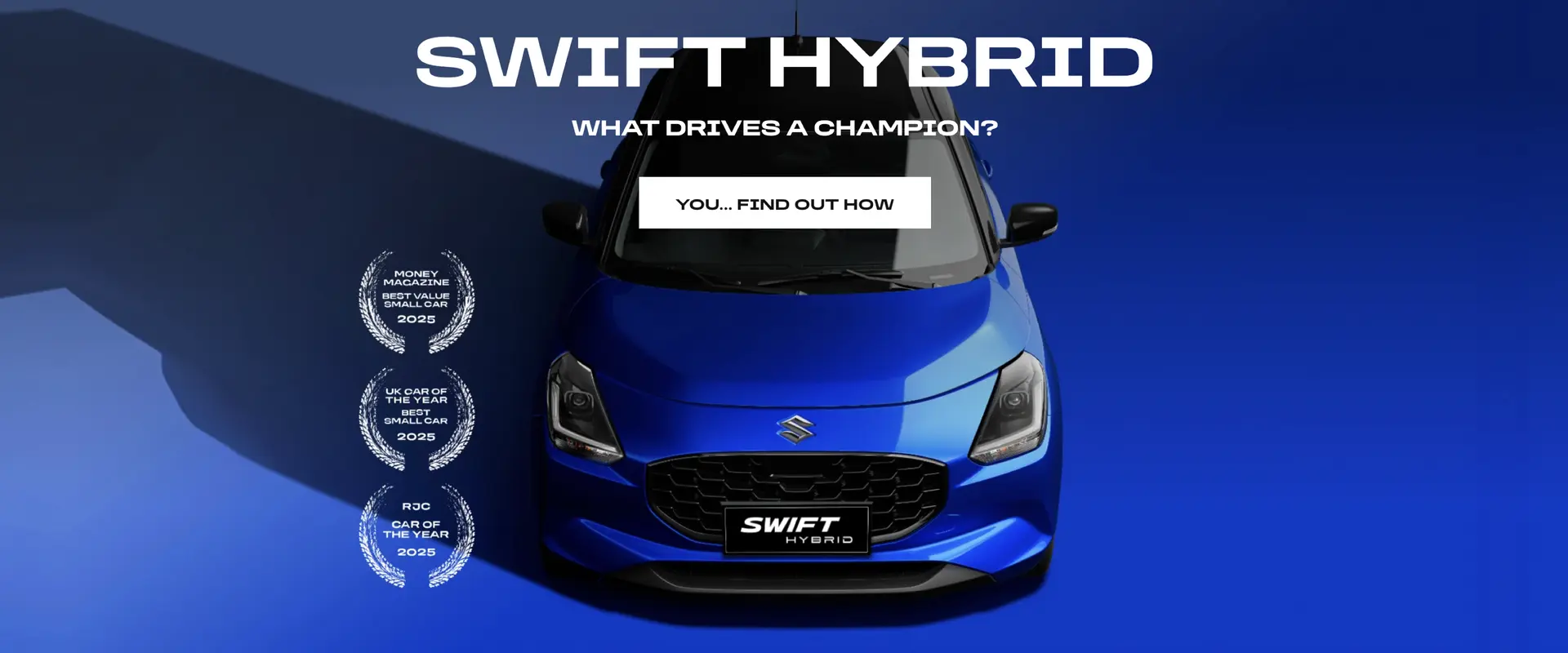 swift hybrid