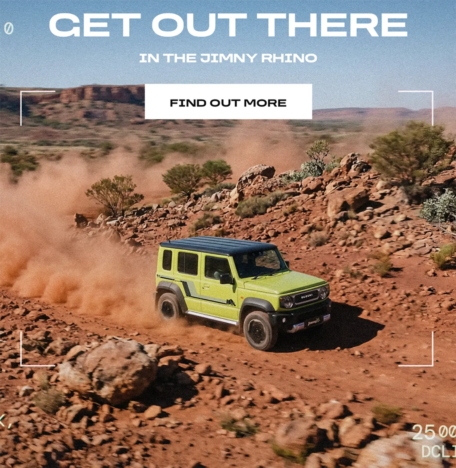 Jimny Rhino