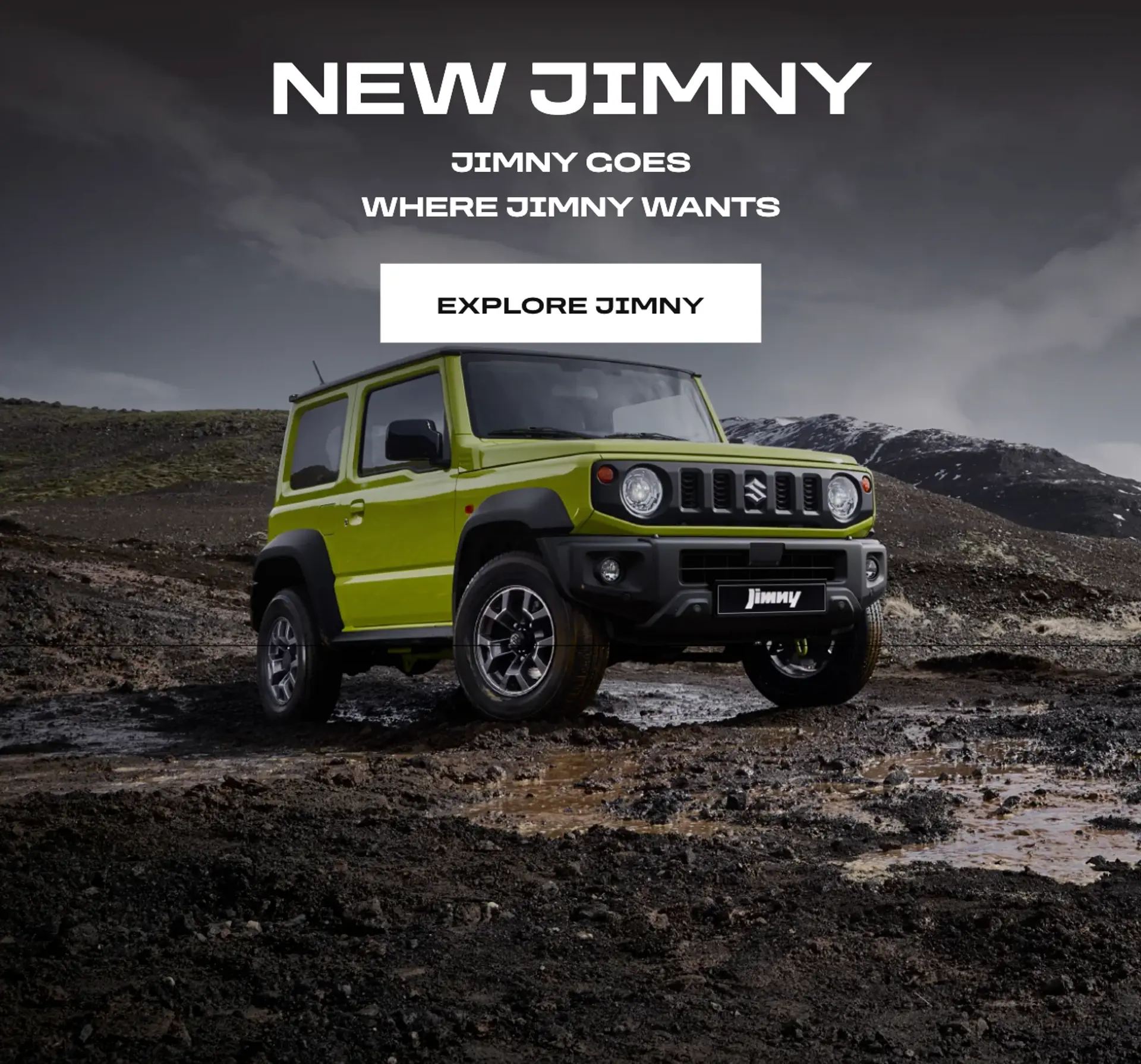 jimny
