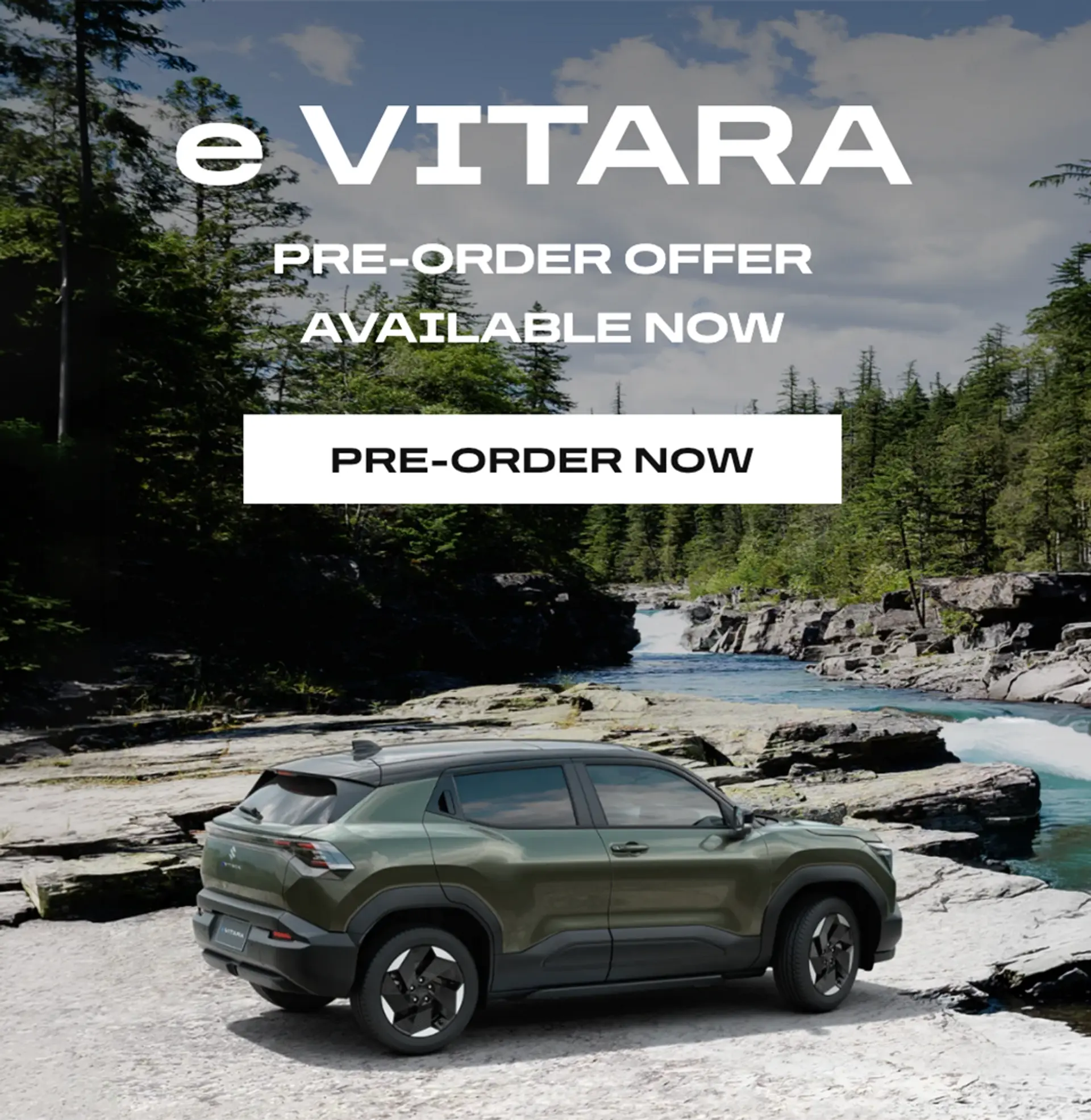 E vitara