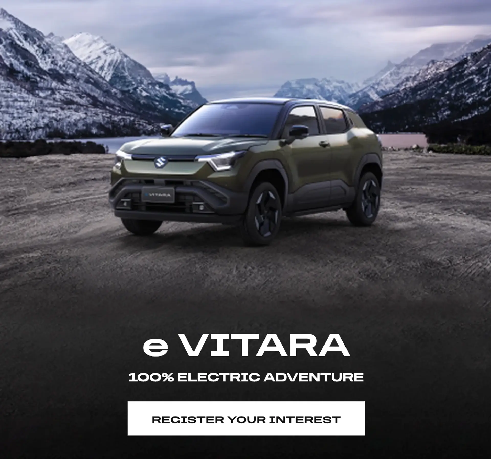 E vitara