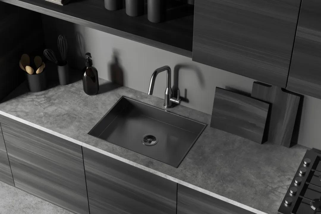 Kitchen Cabinets Auburn