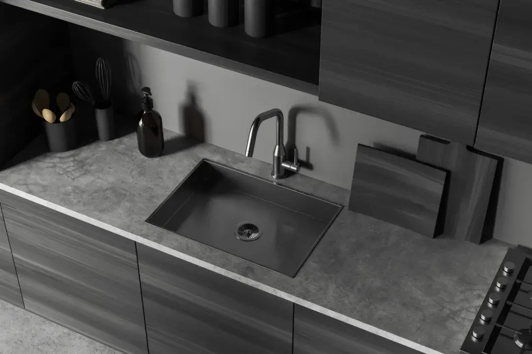 Kitchen Cabinets Auburn