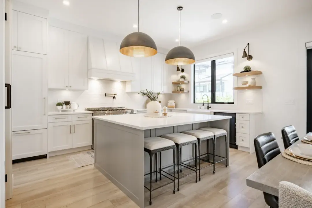 Kitchen Cabinets Auburn